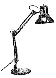 lamp